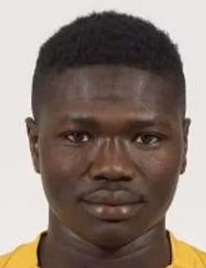 Siriky Sanogo