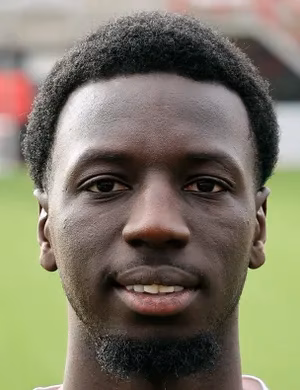 Siriné Ckene Doucouré