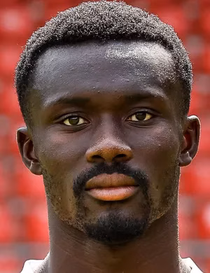 Sirlord Calvin Conteh