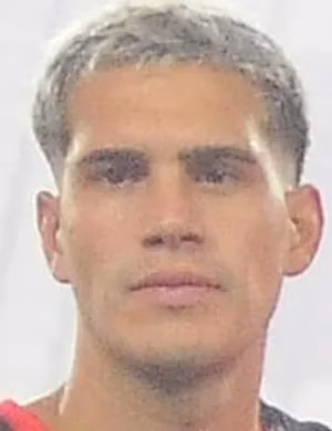 Siro Ignacio Cabral Rosané