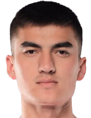 Сирожиддин Солижонов