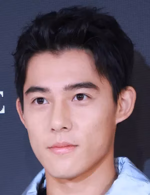 李嗣镕