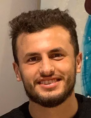 يوسف ابو جلبوش