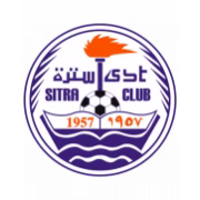 Sitra Club герб
