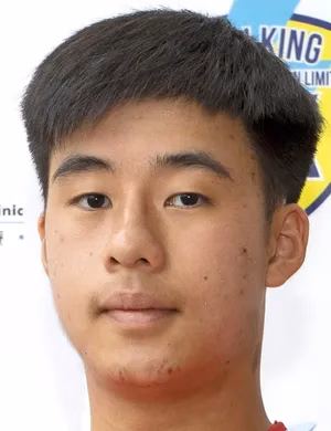 謝兆康
