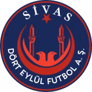 Sivas Dört Eylül Futbol герб