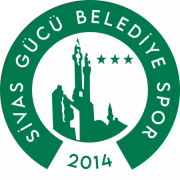 Sivas Gücü Belediye SK герб
