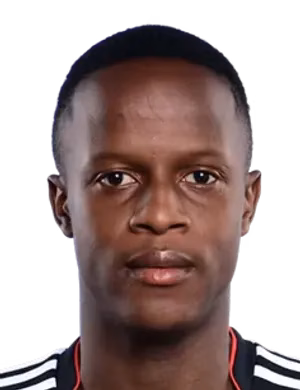 Siyabonga Ndlozi
