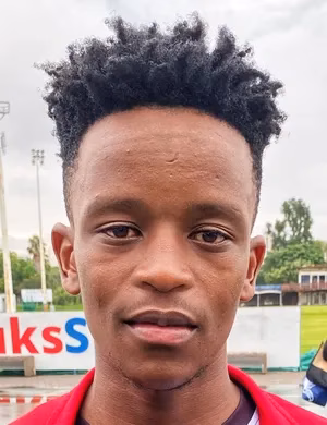Siyabonga Nzama