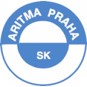 SK Aritma Prague B герб