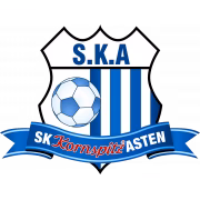 SK Asten герб
