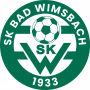 SK Bad Wimsbach 1933 герб
