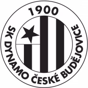 SK Dynamo Ceske Budejovice U17 герб