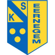 SK Eernegem герб