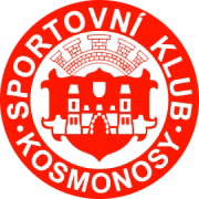 SK Kosmonosy U19 герб