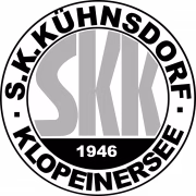 SK Kühnsdorf герб