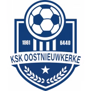 SK Oostnieuwkerke герб