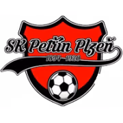 SK Petrin Plzen U19 герб