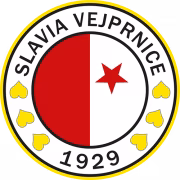SK Slavia Vejprnice герб