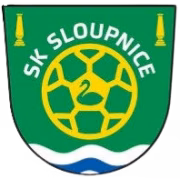 SK Sloupnice герб
