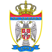 SK Srbija München герб