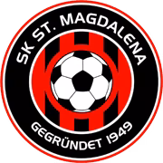 SK St. Magdalena герб