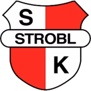 SK Strobl герб
