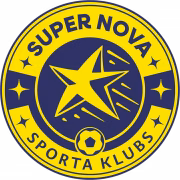 SK Super Nova Youth герб