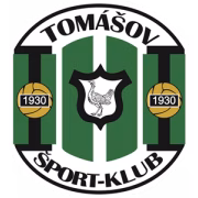 SK Tomasov герб