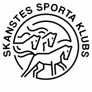 Skanstes SK U19 герб