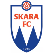 Skara FC герб