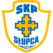 SKP Slupca герб