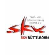SKV Büttelborn герб