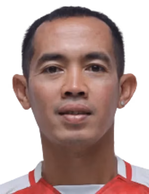 Slamet Irfan Nurcahyono