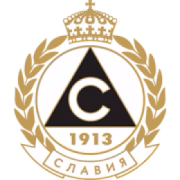Slavia Sofia II герб