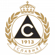 Slavia Sofia U17 герб