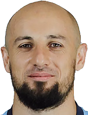 Slavik Həsrət oğlu Alxasov