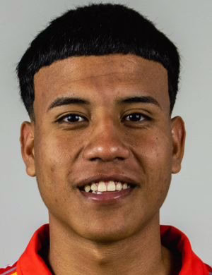 Sleider Rafael Mancilla Suárez