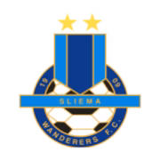 Sliema Wanderers U19 герб