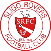 Sligo Rovers Academy герб