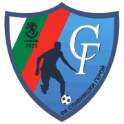 Slivnishki Geroy герб