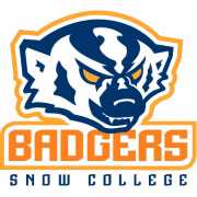 Snow Badgers (Snow College) герб