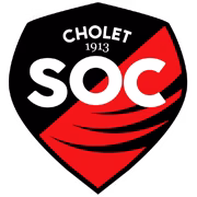 SO Cholet U17 герб