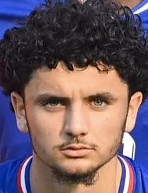 Soan Michaël Rayan Vince Mario Ameline