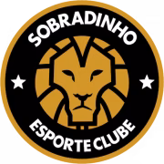 Sobradinho EC U20 герб