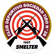 Sociedad Tiro 28 герб