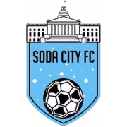 Soda City FC герб