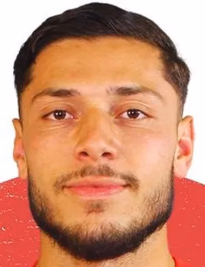 Sofiane Benatmane