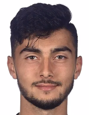 Hassan Sofiane Bouzian