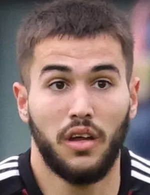 Sofiane Ikene